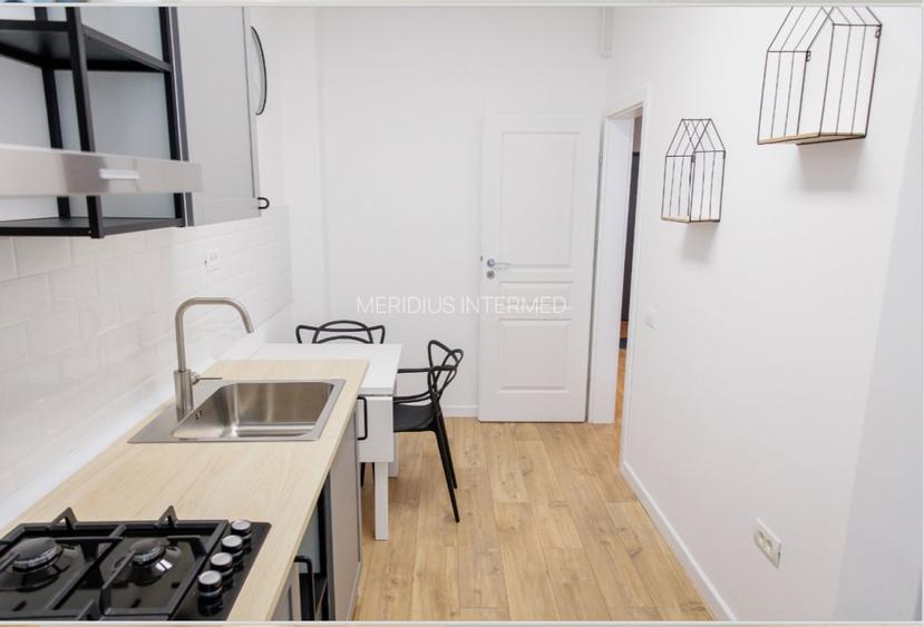 Inchiriere Studio exclusivist bloc nou langa Campus termen lung - 21