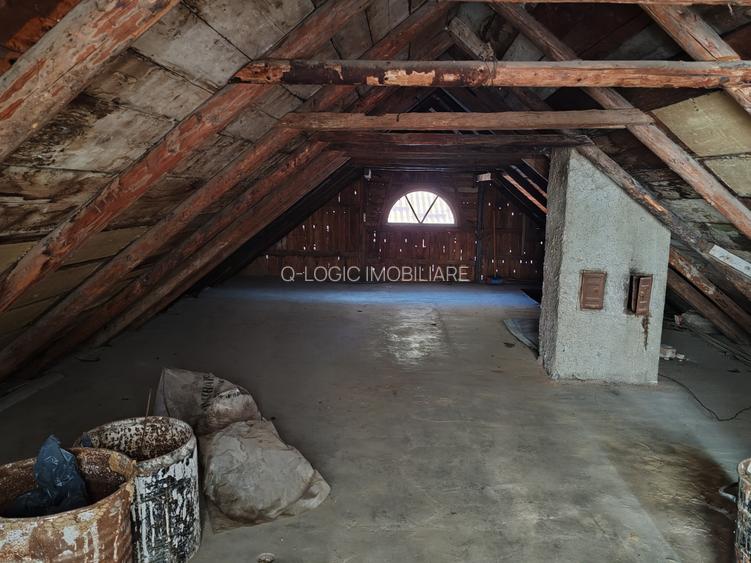 Casa 4 camere libera la vanzare zona Schei - 28