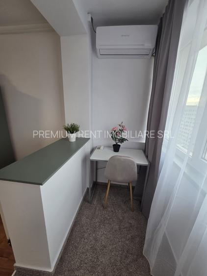 Dristor, garsoniera langa metrou, PET FRIENDLY, renovata complet - 9