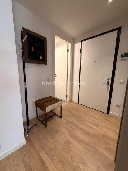 3 camere - LIGHTHOUSE RESIDENCE, Șos. Nordului, Herăstrău - 8