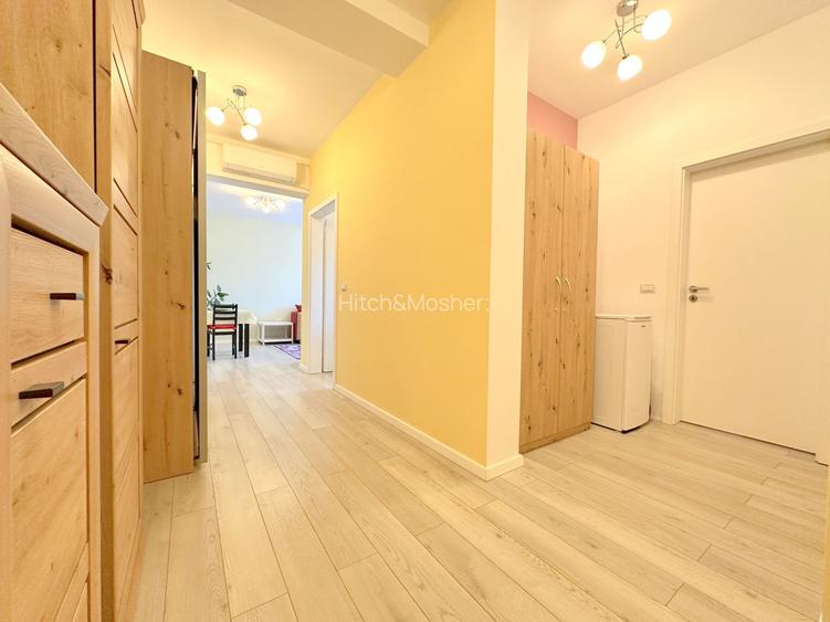 2 camere de inchiriat - Dumbrăvița - 9