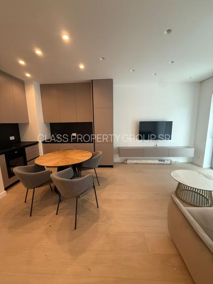 ULTRA LUX | 2 CAMERE | PROMENADA MALL | TERASĂ PRIVATĂ 50 mp | 60 mp | PARCARE - 2