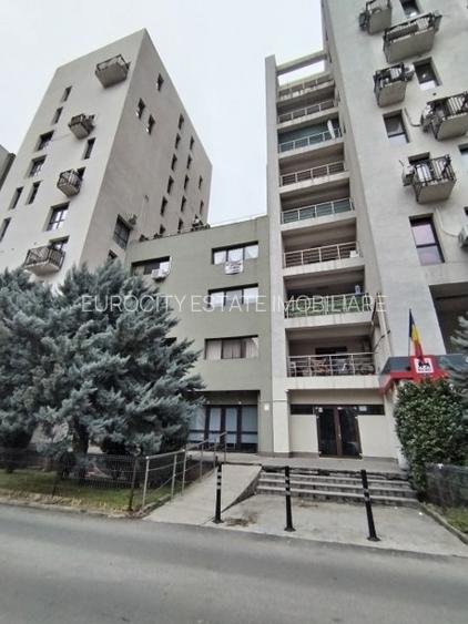 Berceni, parter, supr.-52mp, vad comercial, v-5.2ml, open space, comision zero. - 3