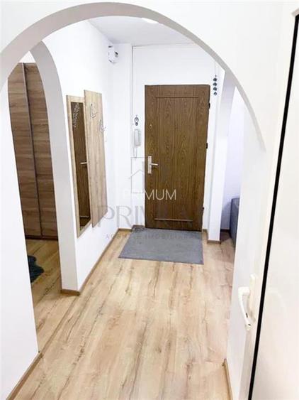 LIPOVEI - 3 Camere - Renovat - Decomandat - Centrala proprie - Boxa - ZONA LINIS - 7