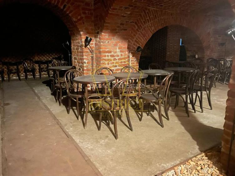 Spațiu comercial 400mp vad bun | Piața Unirii I Ultracentral - 6