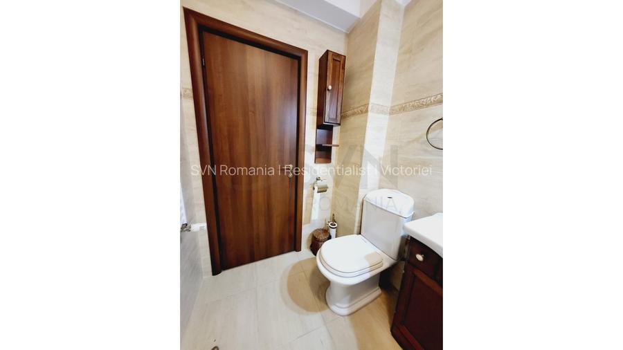 REA1022391 Apartament 2 camere - Turda - Bloc Nou - 11