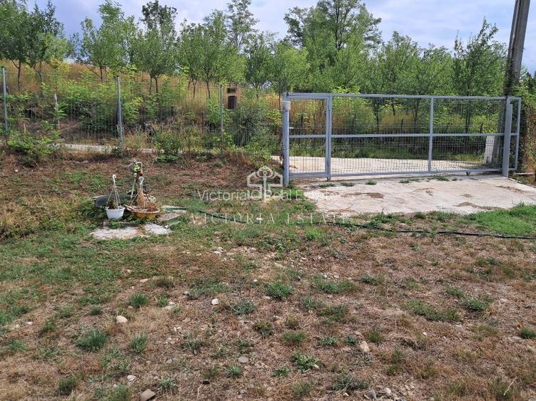 Casa si teren 2000 mp - 4