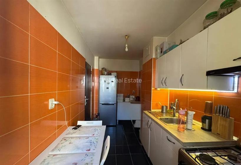 Apartament 3 camere | Calea Victoriei - MaxMara | Bloc 1983 | Centrala - 8
