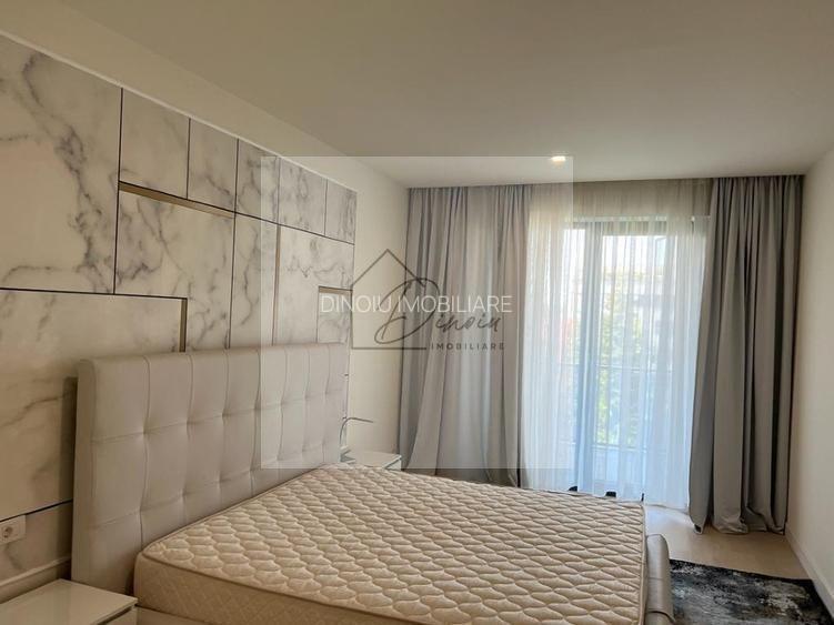Apartament lux 4 camere Residence 5 I Iancu Nicolae I COMISION 0% - 9