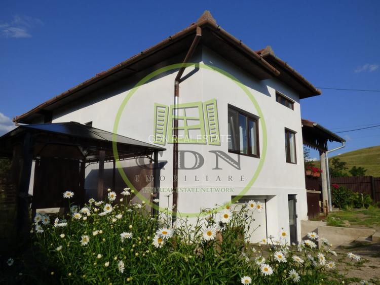 Casa familială aproape de Cluj! - 2