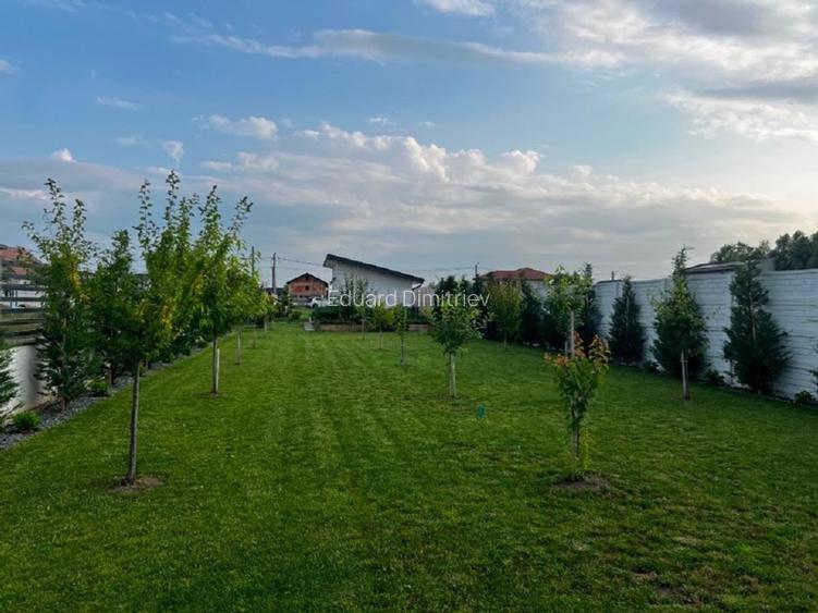 Teren cu anexa si  livada, toate utilitățile  - 12