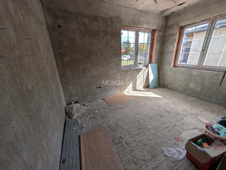 Casa 4 camere parter 91mp | 0 comision | Otopeni Odai | toate utilitatile - 15