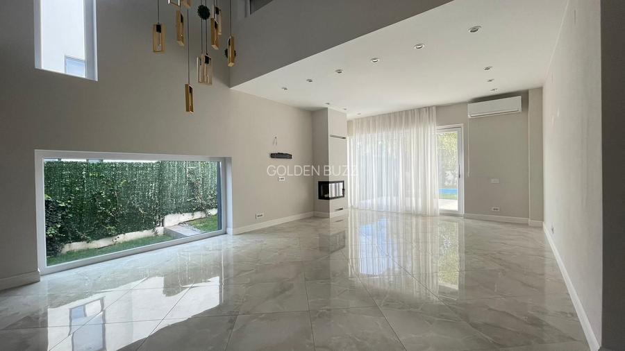 VILA PREMIUM CU SEMINEU & PISCINA | COMPLEX REZIDENTIAL IANCU NICOLAE - 22