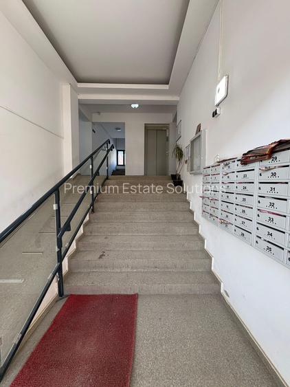 Apartament 3 camere decomandat,mobilat-Militari Residence-Comision 0% - 13