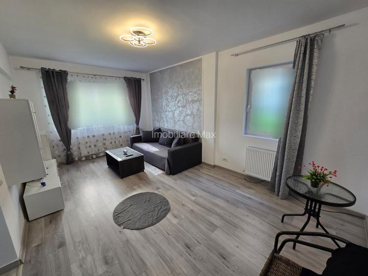 Inchiriere Ap 2 Cam Regie Residence - 18