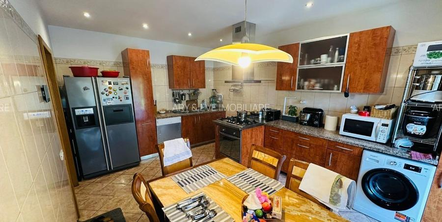 Prima Închiriere Vilă de LuxRenovată Integral în Exclusivistul Ibiza Club Pipera - 5