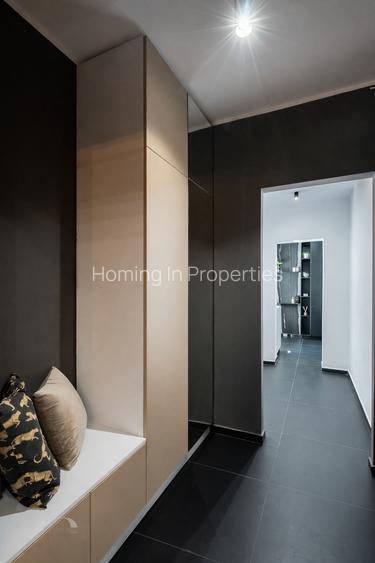 # Signature Residence 17 - Calea Victoriei 101 - 3 Camere - 25