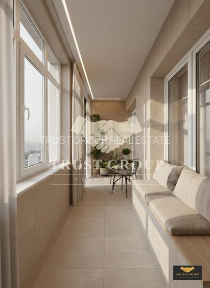 Apartament 3 camere Victoriei | Imobil 1978 | 4 minute de metrou - 6