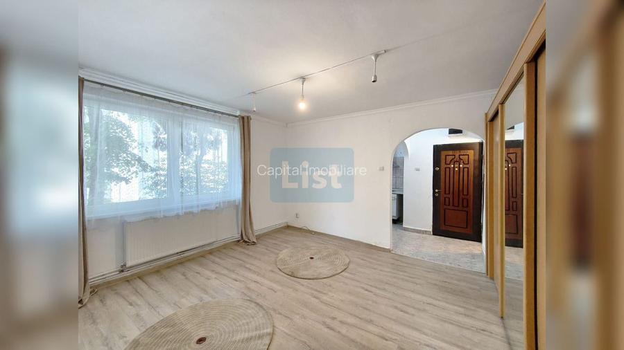 Comision 0! Inchiriere apartament cu 2 camere in Piata Mihai Viteazu.  - 4
