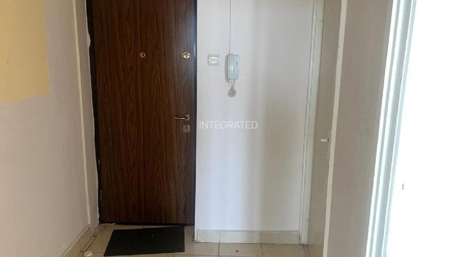 PERLA - DOROBANTI, Apartament cu 2 camere semidecomandat - 50 mp - etaj 8 - 3