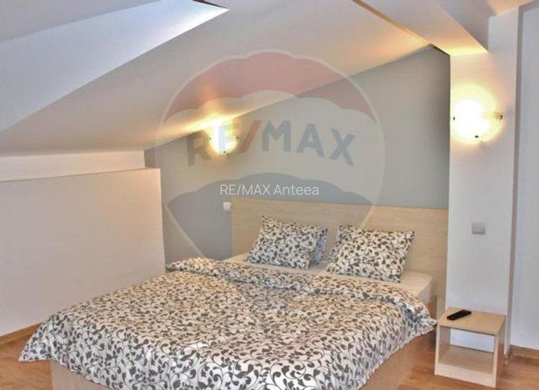 Hotel 29 camere de vânzare în zona P-ta Unirii - 17