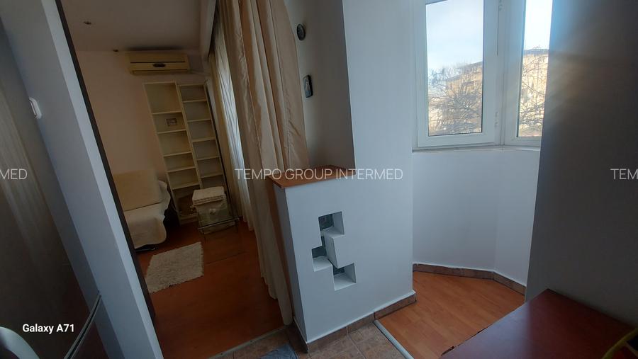 Panduri- garsoniera cocheta la cinci minute de metrou!! - 37