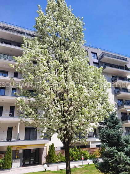 Apartament 2 camere Arcadia Residence | cu parcare | prima chirie mobila Rovere - 2