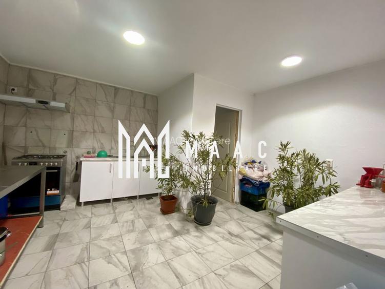 Casa individuala | 240 MPU | Teren 1200 | Talmaciu - 18