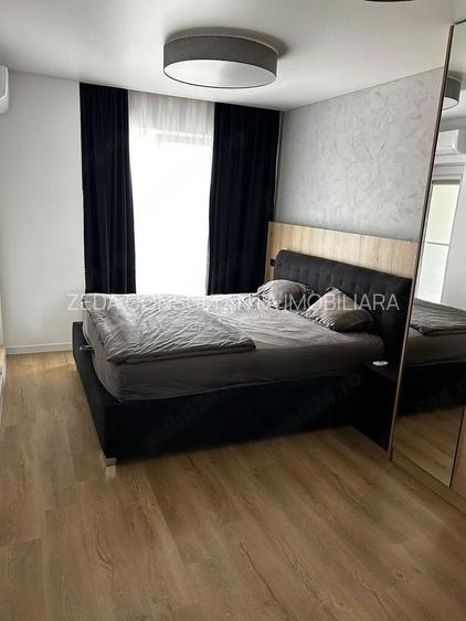 Apartament 3 camere zona Parcul Carol - 5