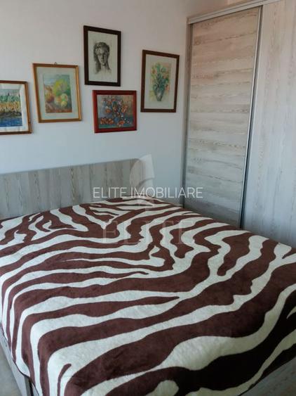 Apartament o camera în zona INTRE LACURI - 3