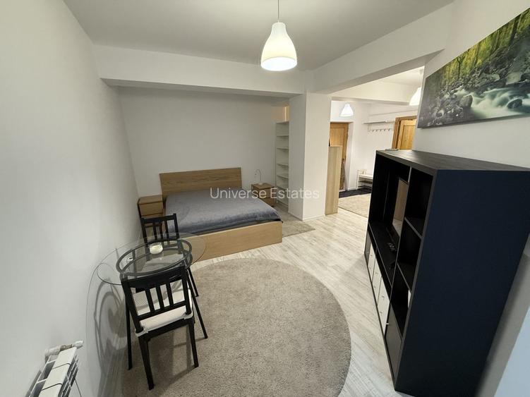 Ghencea - Studio in Complex New Residence Ghencea - Boxă | - 4