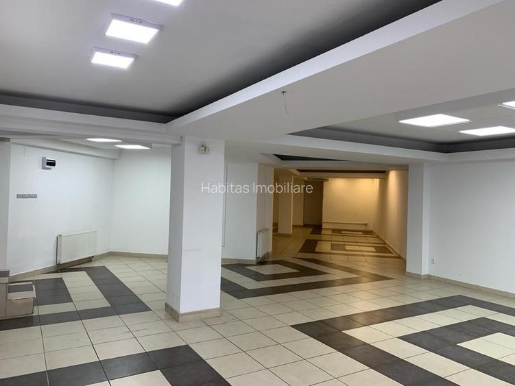 Spatiu comercial cu vitrina de inchiriat, zona Farmec - 4