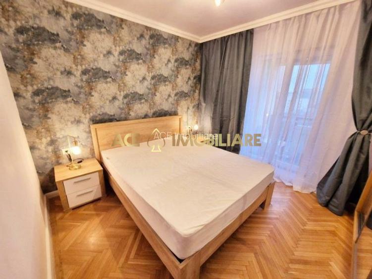 2 Camere de inchiriat | Eroilor | Mobilat-Utilat | Metrou 5' - 4