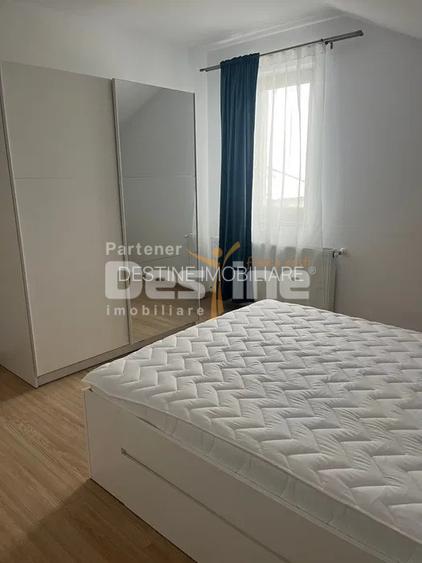Pet friendly( câini) - apartament cochet într-o zona liniștită din Ghimbav - 4