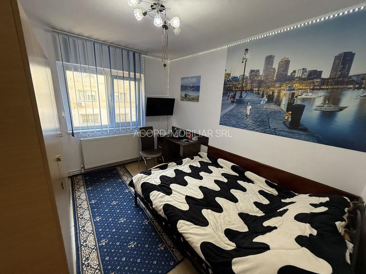 Apartament 3 camere zona Tomis Nord - 3