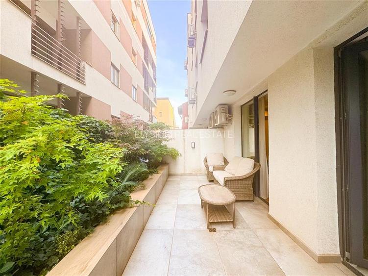 Apartament de vanzare 2 Camere Parcul Circului - 22