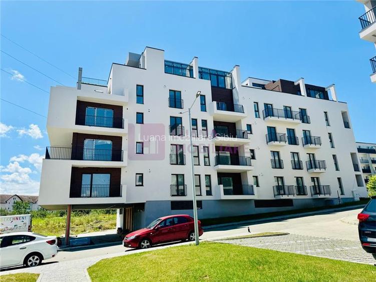 Apartament 3 camere | 2 bai | Turnisor | lift | INTABULAT | boxa C1 - 16