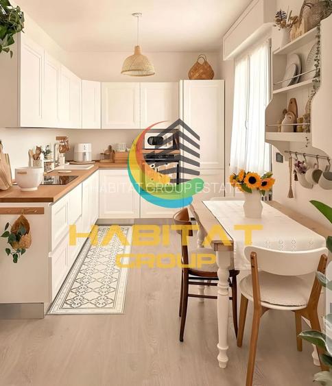 Apartament 2 camere decomandat- Postalionului - 4