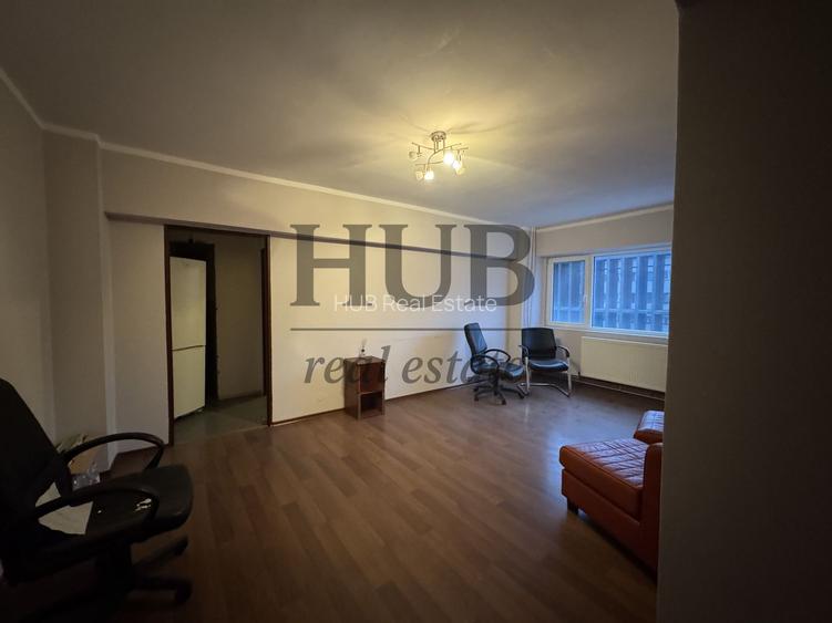 Apartament cu 3 camere | 2 balcoane | 2 bai | ULTRACENTRAL- de vanzare - 2