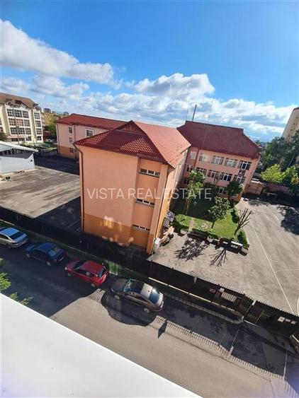 Apartament 3 camere, complet mobilat si utilat. Zona ITC, Vlahuta - 19