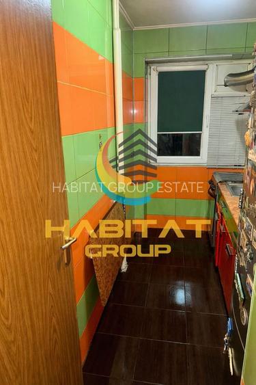 Brancoveanu statie Lamotesti vanzare 3 camere renovat - 16