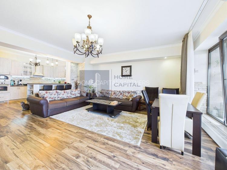 Apartament de 3 camere – Pipera, Voluntari - 9