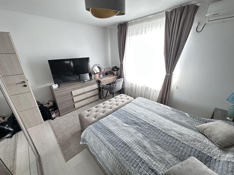 STYLE RESIDENCE 2 De vanzare apartament 2 camere zona Pacii/Militari A261 - 6