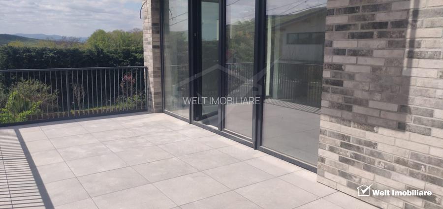 Casă individuală modernă de vânzare – Cluj-Napoca, cartier Făget - 4