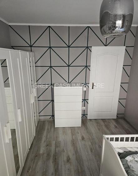 Apartament cu 2 camere la cheie , parcare zona Jisk. - 5