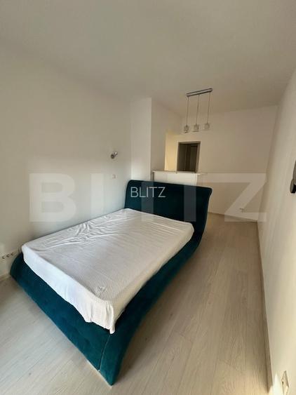 Apartament cu 3 camere in Complex Rezidential Baneasa, langa Gradina Zoologica - 7
