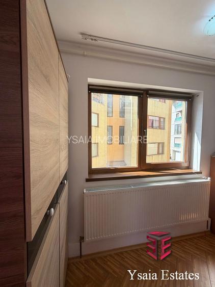 APARTAMENT DE VANZARE IN FALEZA NORD - BLOC NOU - LANGA MARE - PARCARE INCLUSA - - 8