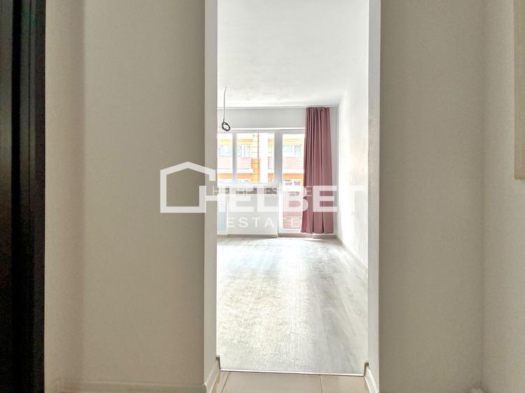 Garsonieră / Balcon / Bloc Nou / Subcetate Residence - 9