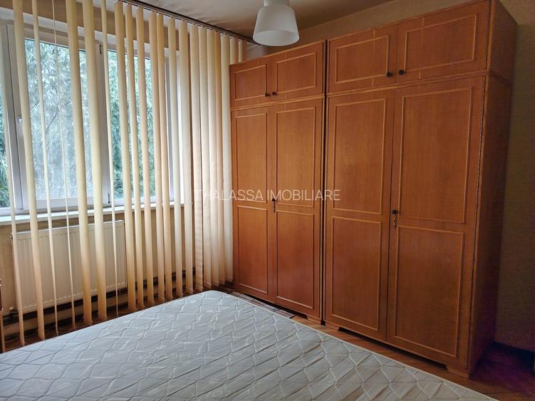 2 camere TITULESCU - Scoala 12 - 6
