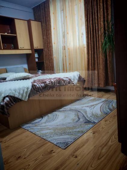 Apartament 2 camere semidecomandat, zonă Tatarasi 70.000 EURO - 4